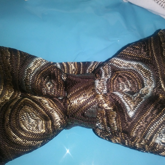 Bowties-handmade - Picture 4 of 4